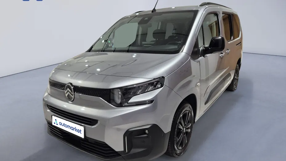CITROEN Berlingo Berlingo XL 1.5 BlueHDI Max S&S EAT8