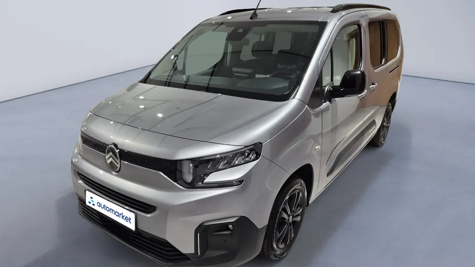 CITROEN Berlingo Berlingo XL 1.5 BlueHDI Max S&S EAT8