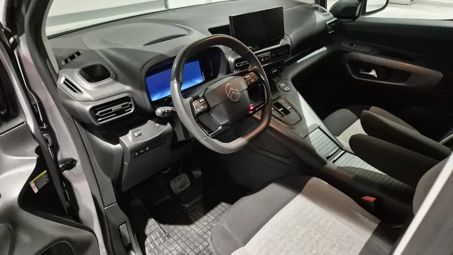 CITROEN Berlingo Berlingo XL 1.5 BlueHDI Max S&S EAT8