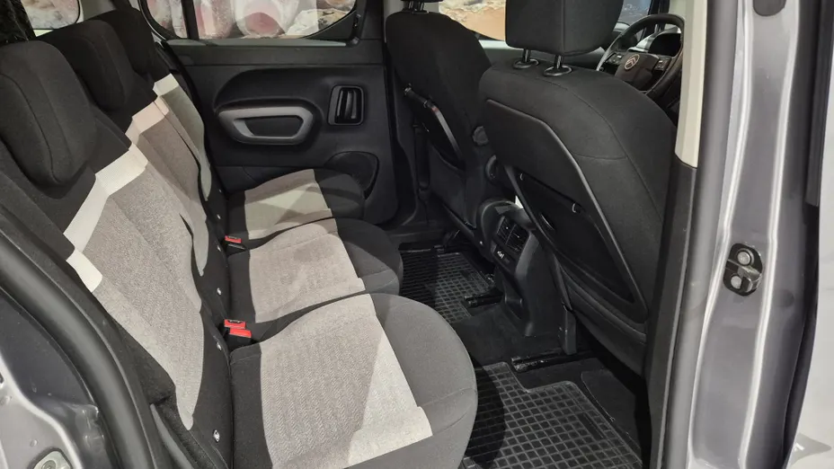CITROEN Berlingo Berlingo XL 1.5 BlueHDI Max S&S EAT8