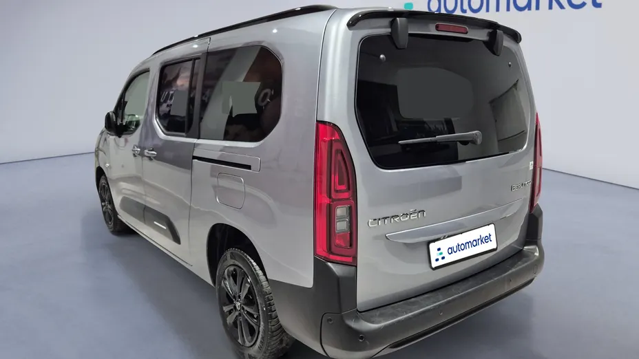 CITROEN Berlingo Berlingo XL 1.5 BlueHDI Max S&S EAT8