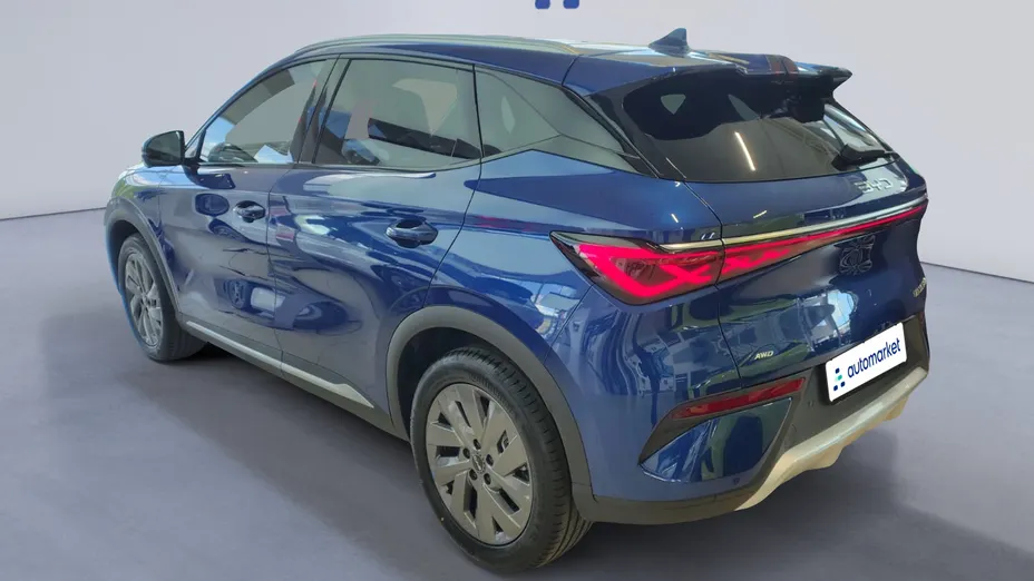 BYD Atto 3 Atto 3 EVO 74.8kWh Excellence Nowy