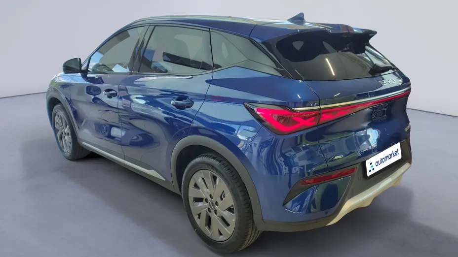BYD Atto 3 Atto 3 EVO 74.8kWh Excellence Nowy