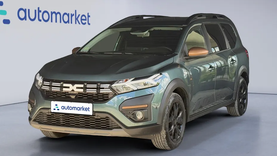 DACIA Jogger Jogger 1.0 TCe SL Extreme LPG 7os.