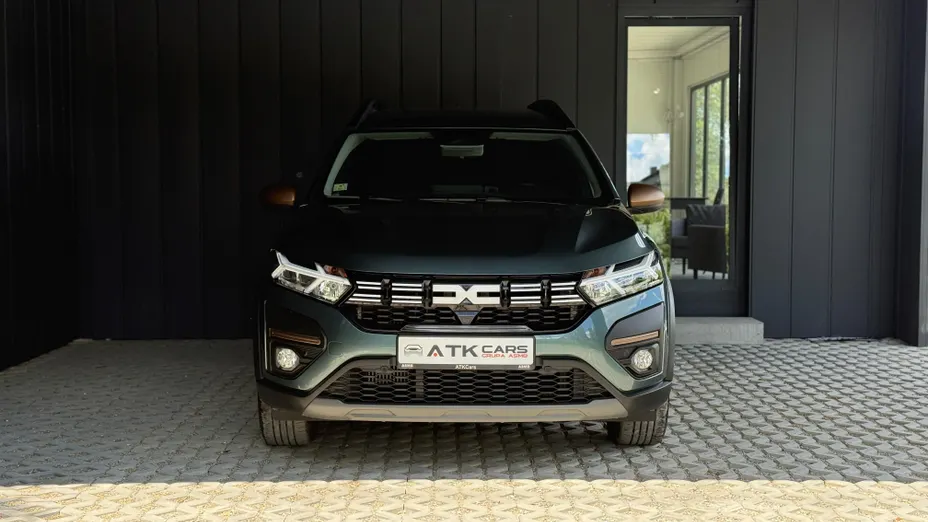 DACIA Jogger Jogger 1.0 TCe SL Extreme LPG 7os.