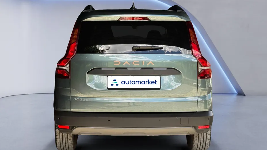 DACIA Jogger Jogger 1.0 TCe SL Extreme LPG 7os.