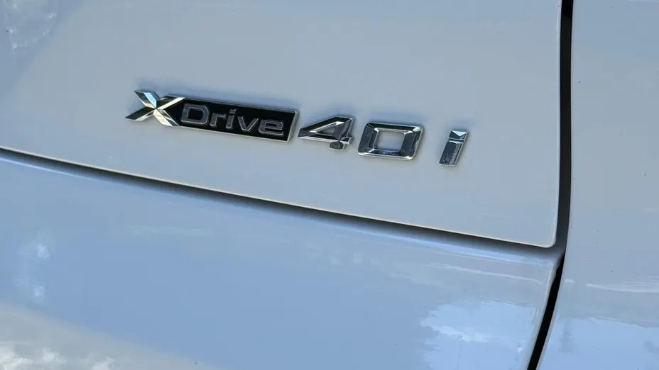 BMW X5 X5 xDrive40i mHEV aut