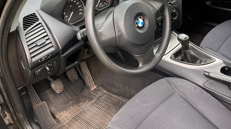 BMW Seria 1 116i