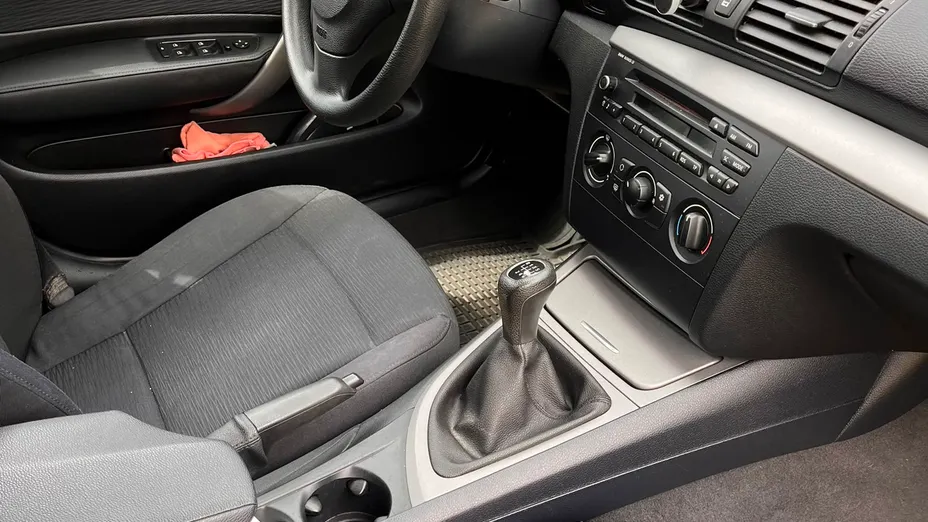 BMW Seria 1 116i