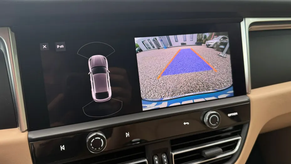 PORSCHE Macan Macan T