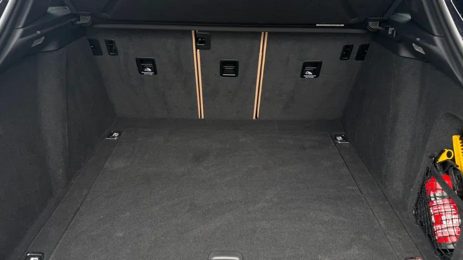 PORSCHE Macan Macan T