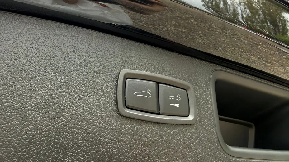PORSCHE Macan Macan T
