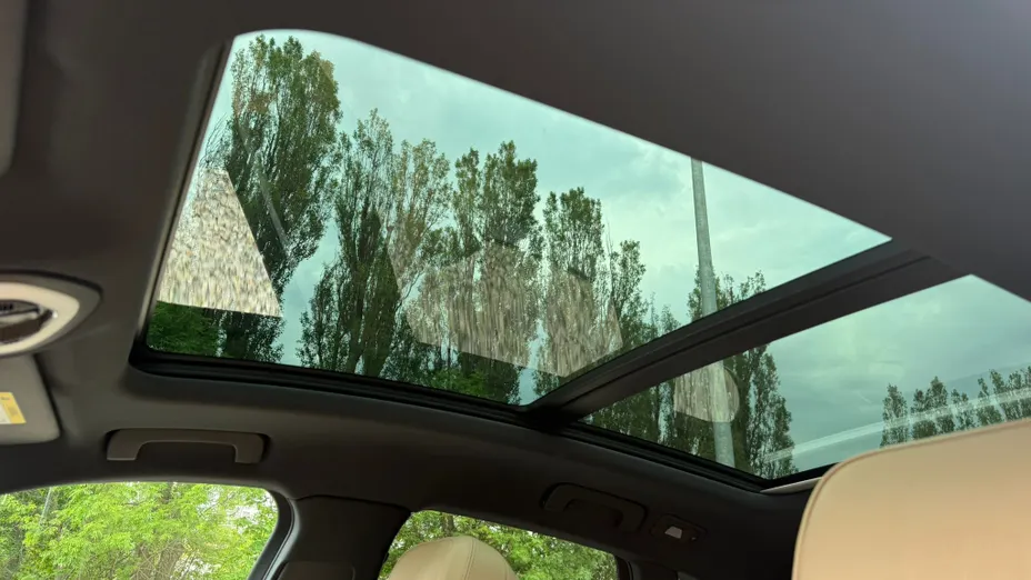 PORSCHE Macan Macan T