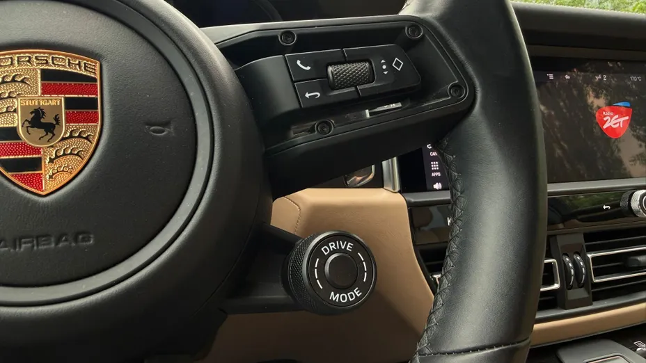 PORSCHE Macan Macan T