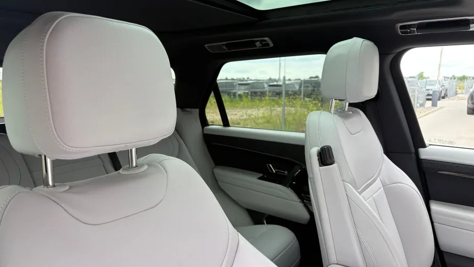 LAND ROVER Range Rover Sport Range Rover S 3.0 D250 mHEV S