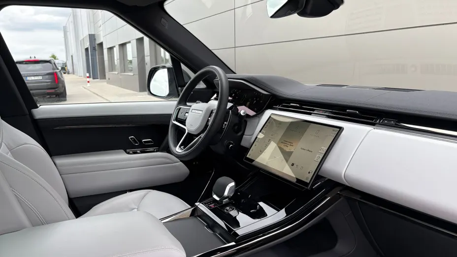 LAND ROVER Range Rover Sport Range Rover S 3.0 D250 mHEV S