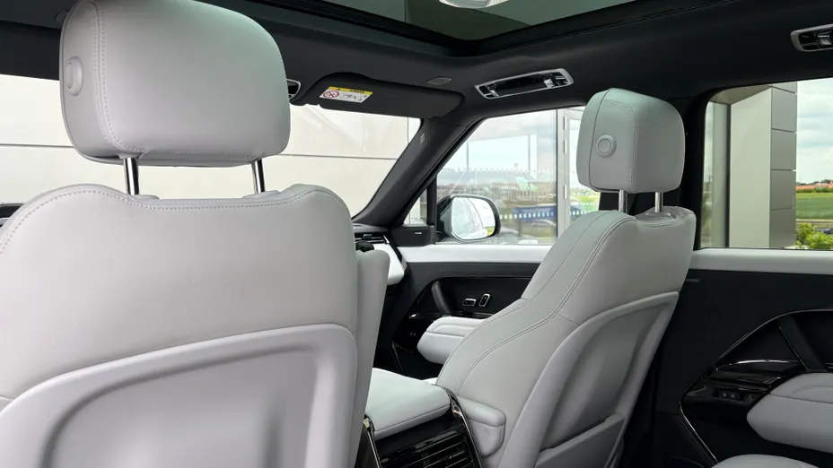 LAND ROVER Range Rover Sport Range Rover S 3.0 D250 mHEV S