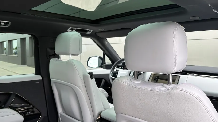LAND ROVER Range Rover Sport Range Rover S 3.0 D250 mHEV S