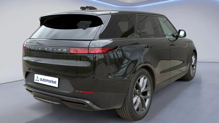 LAND ROVER Range Rover Sport Range Rover S 3.0 D250 mHEV S