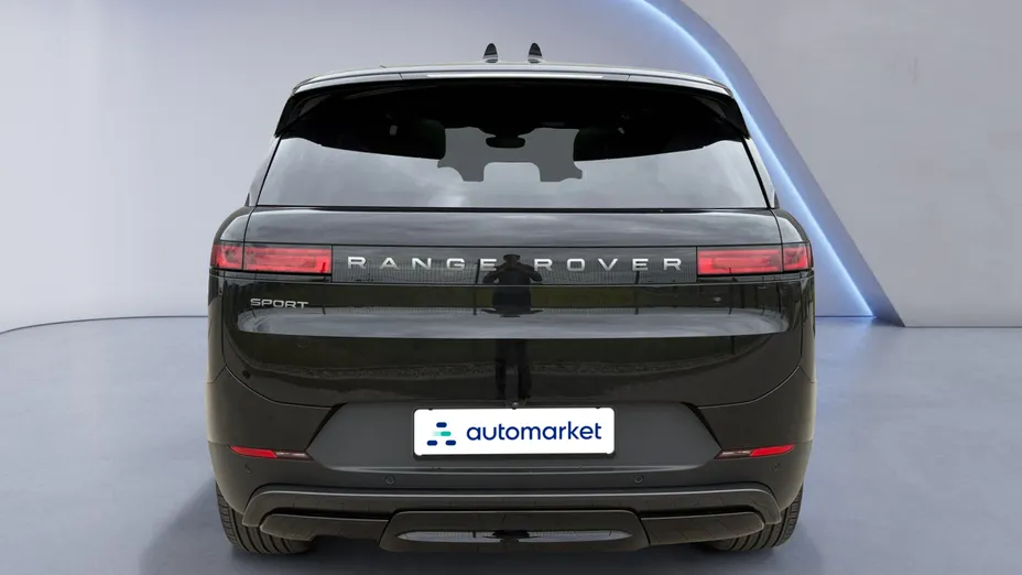 LAND ROVER Range Rover Sport Range Rover S 3.0 D250 mHEV S