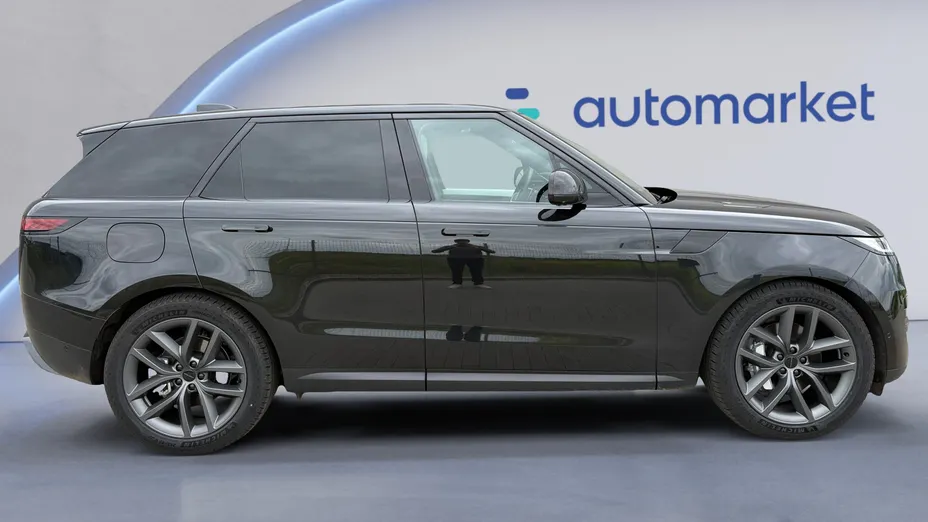 LAND ROVER Range Rover Sport Range Rover S 3.0 D250 mHEV S