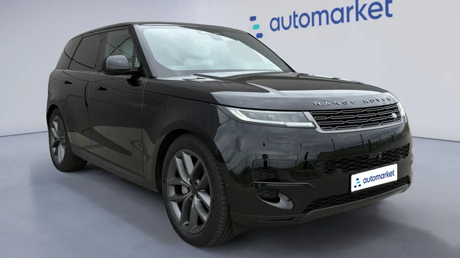 LAND ROVER Range Rover Sport Range Rover S 3.0 D250 mHEV S