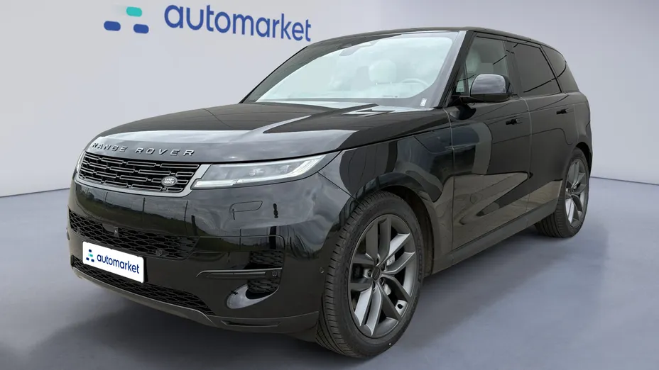 LAND ROVER Range Rover Sport Range Rover S 3.0 D250 mHEV S