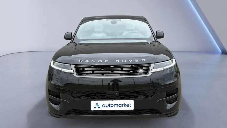 LAND ROVER Range Rover Sport Range Rover S 3.0 D250 mHEV S