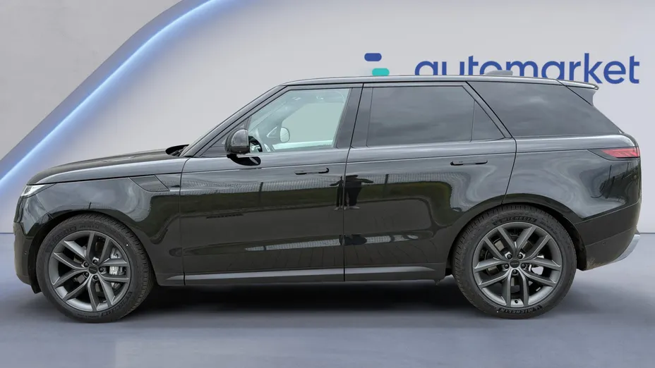 LAND ROVER Range Rover Sport Range Rover S 3.0 D250 mHEV S