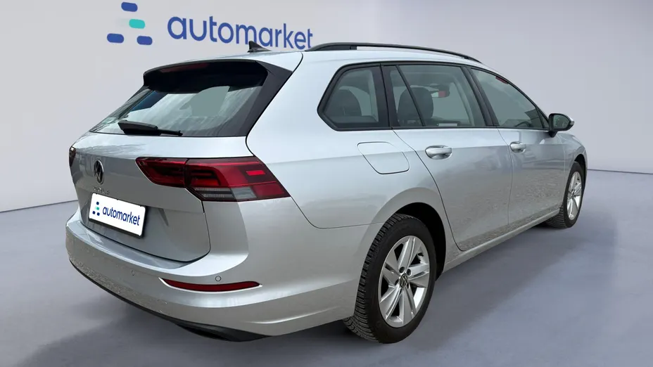 VOLKSWAGEN Golf Golf VIII 1.5 TSI EVO Life