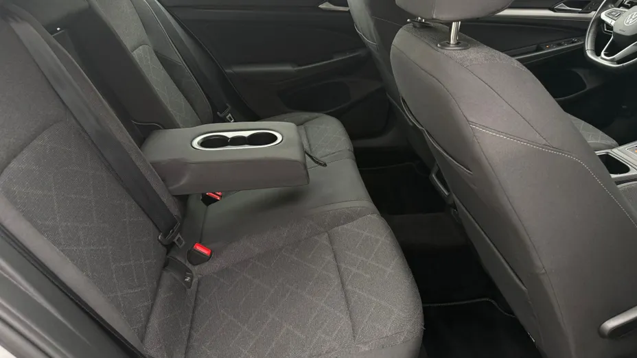 VOLKSWAGEN Golf Golf VIII 1.5 TSI EVO Life