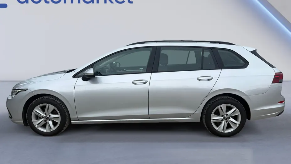 VOLKSWAGEN Golf Golf VIII 1.5 TSI EVO Life