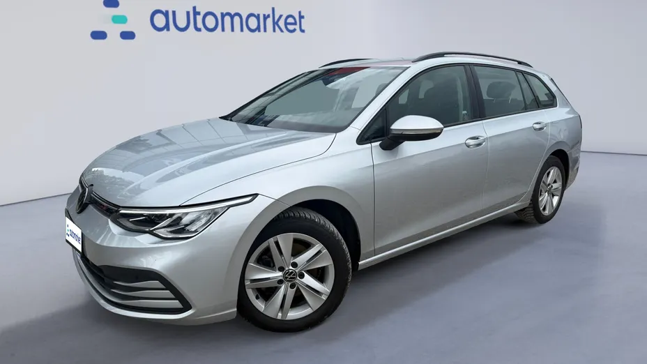 VOLKSWAGEN Golf Golf VIII 1.5 TSI EVO Life