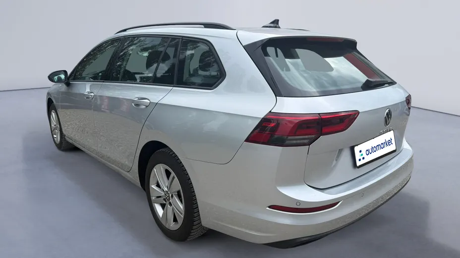 VOLKSWAGEN Golf Golf VIII 1.5 TSI EVO Life
