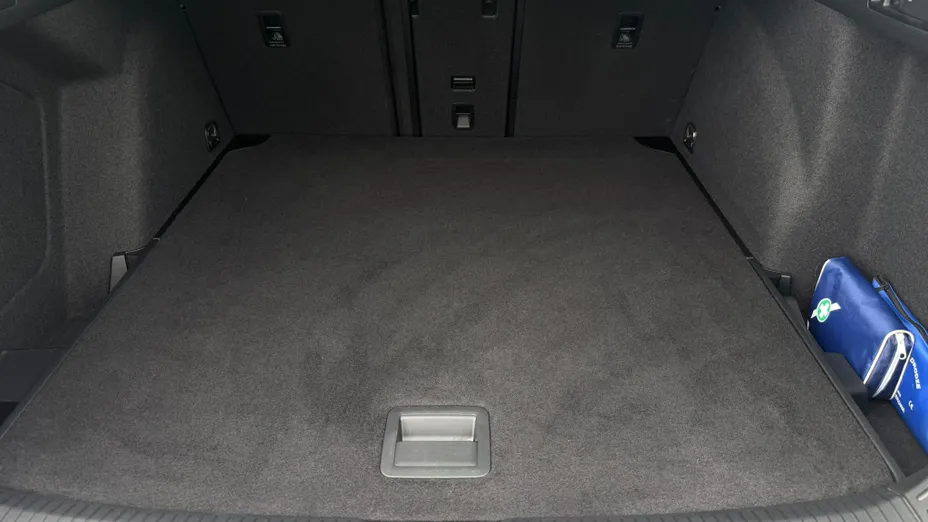 VOLKSWAGEN Golf Golf VIII 1.5 TSI EVO Life