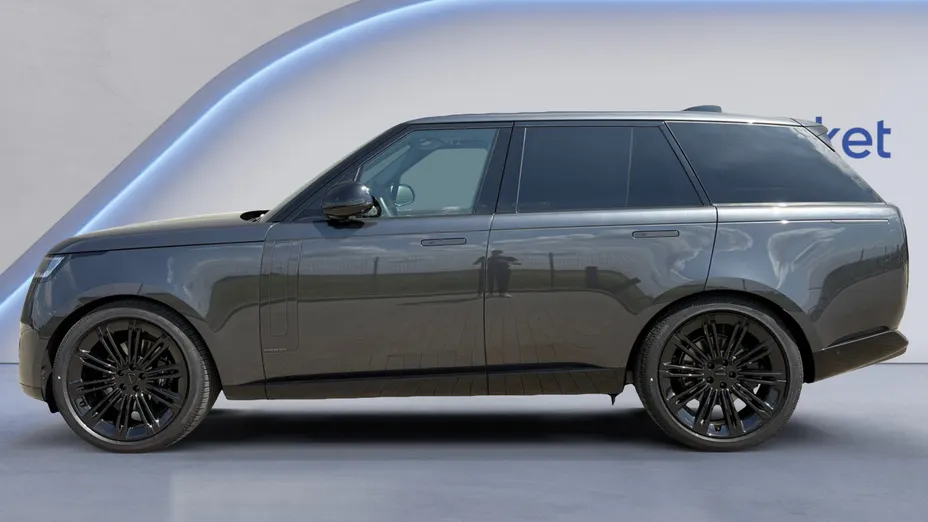 LAND ROVER Range Rover Range Rover 3.0 D350 mHEV Autobiography