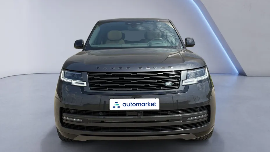 LAND ROVER Range Rover Range Rover 3.0 D350 mHEV Autobiography