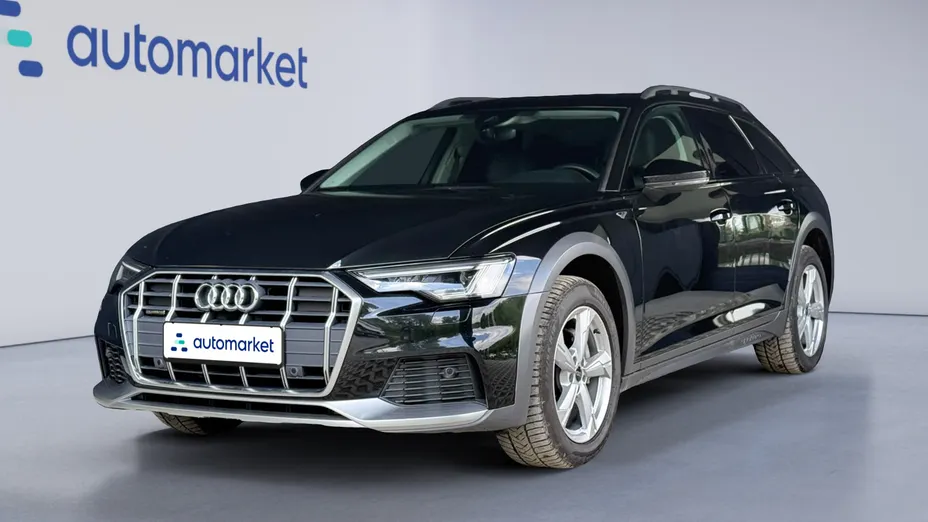 AUDI A6 A6 Allroad 45 TDI mHEV Quattro S tronic