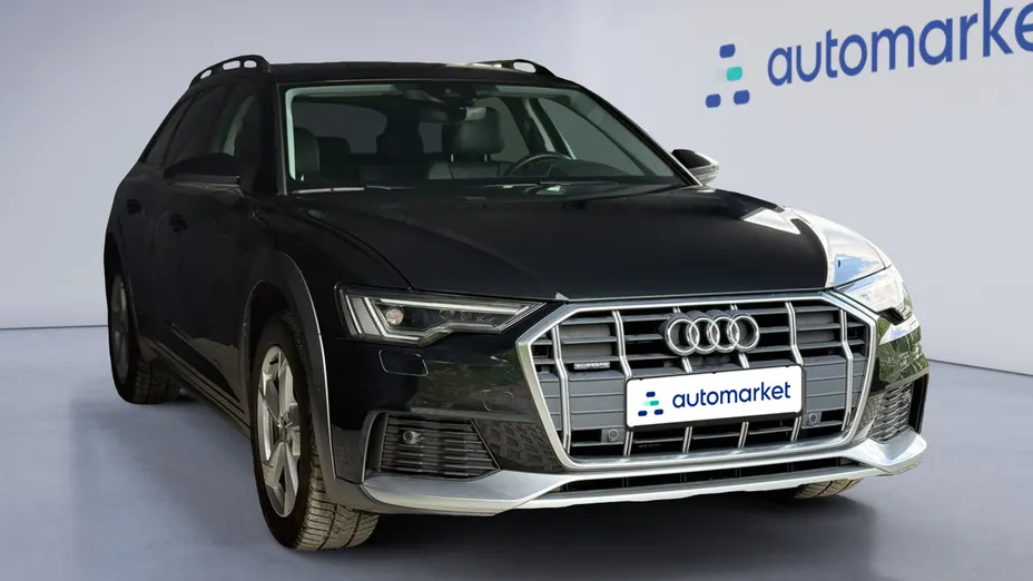 AUDI A6 A6 Allroad 45 TDI mHEV Quattro S tronic