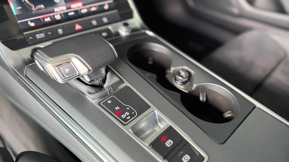 AUDI A6 A6 Allroad 45 TDI mHEV Quattro S tronic
