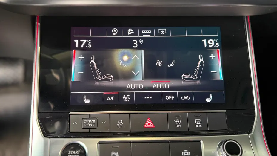 AUDI A6 A6 Allroad 45 TDI mHEV Quattro S tronic