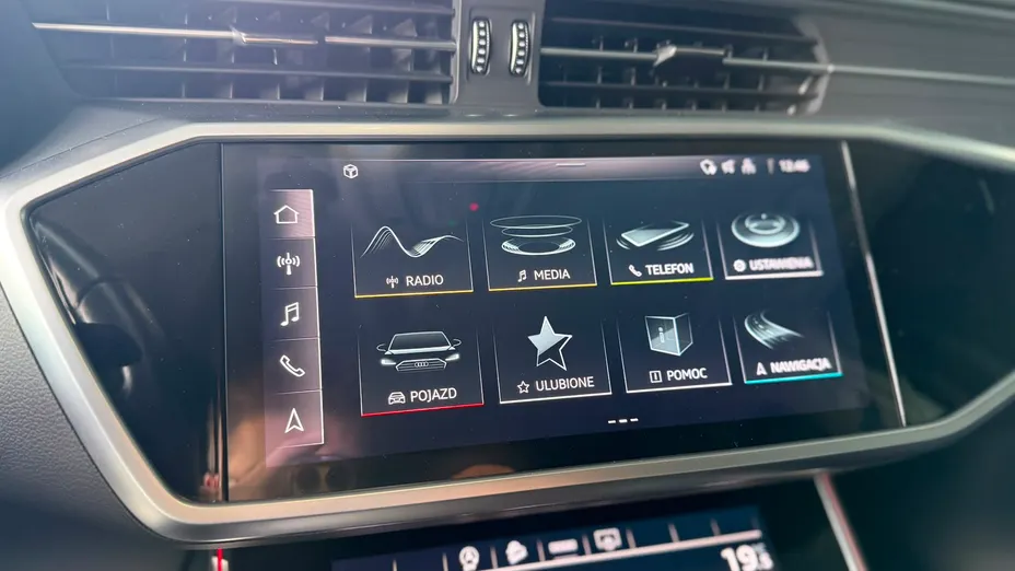 AUDI A6 A6 Allroad 45 TDI mHEV Quattro S tronic