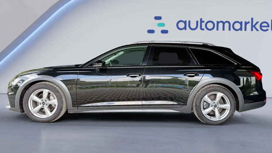 AUDI A6 A6 Allroad 45 TDI mHEV Quattro S tronic