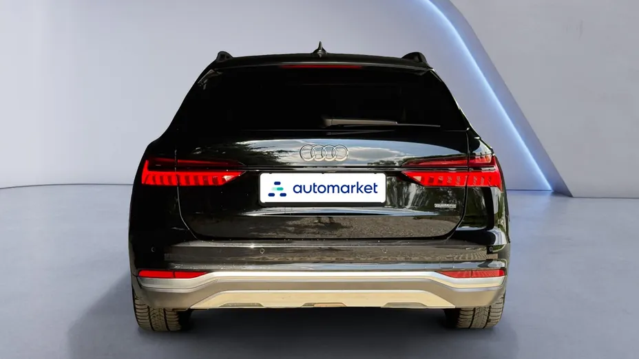 AUDI A6 A6 Allroad 45 TDI mHEV Quattro S tronic