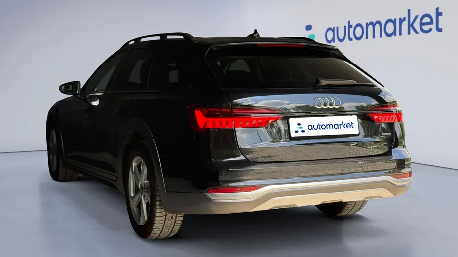 AUDI A6 A6 Allroad 45 TDI mHEV Quattro S tronic