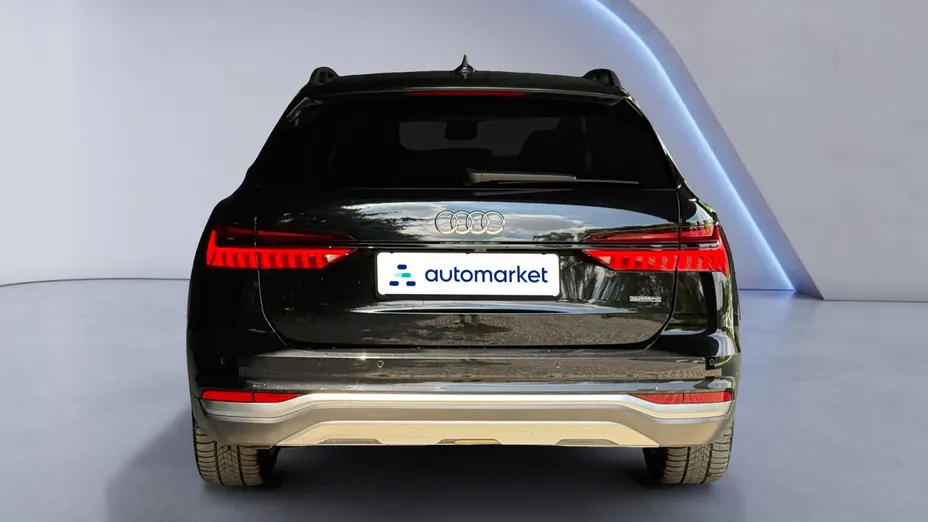 AUDI A6 A6 Allroad 45 TDI mHEV Quattro S tronic