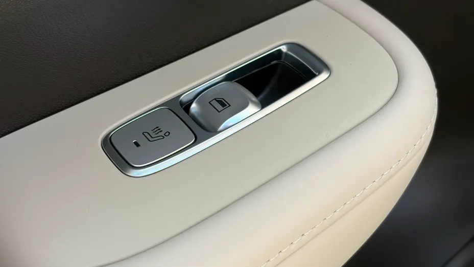 MG MGS6 MGS6 77kWh Exclusive AWD Nowy