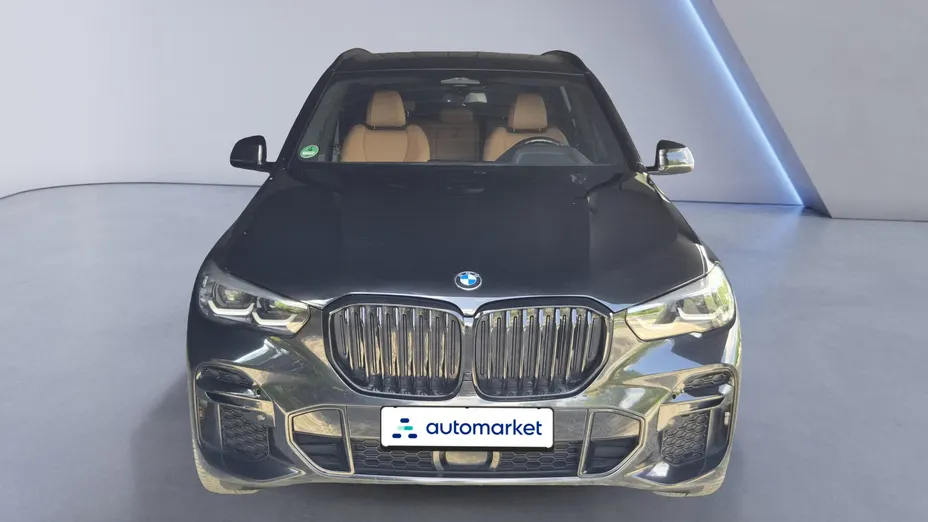 BMW X5 X5 xDrive25d aut