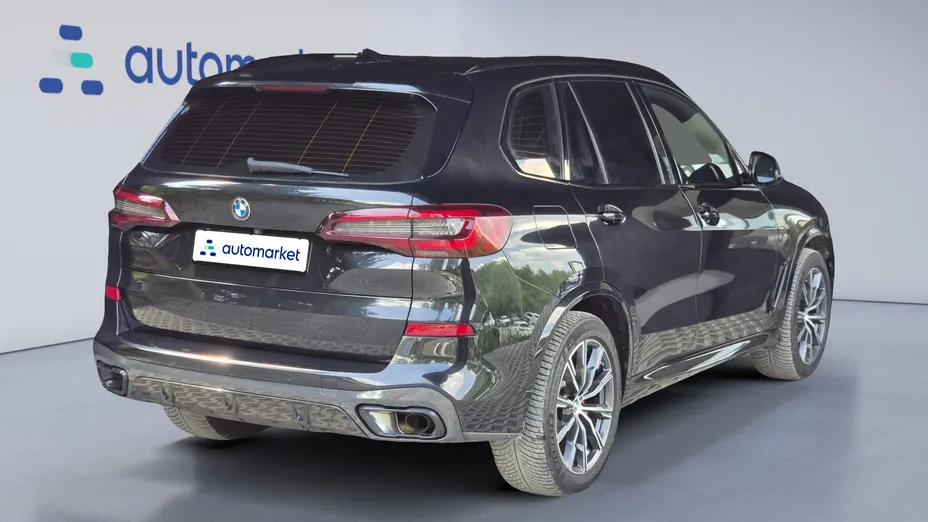 BMW X5 X5 xDrive25d aut