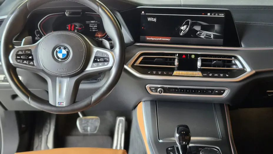 BMW X5 X5 xDrive25d aut